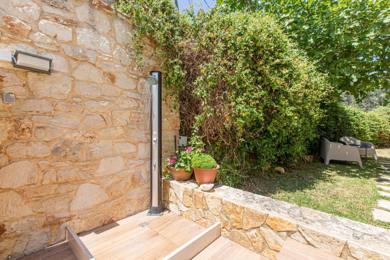 Villa Armonia Boutique Living Dhrakona  Extérieur photo
