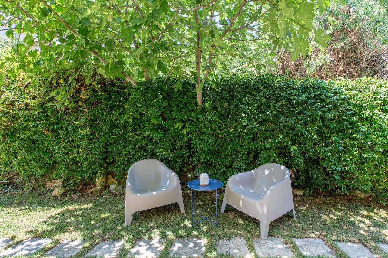 Villa Armonia Boutique Living Dhrakona  Extérieur photo