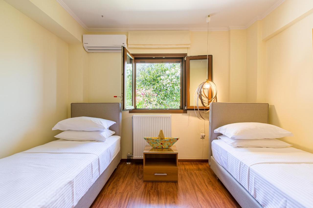 Villa Armonia Boutique Living Dhrakona  Extérieur photo