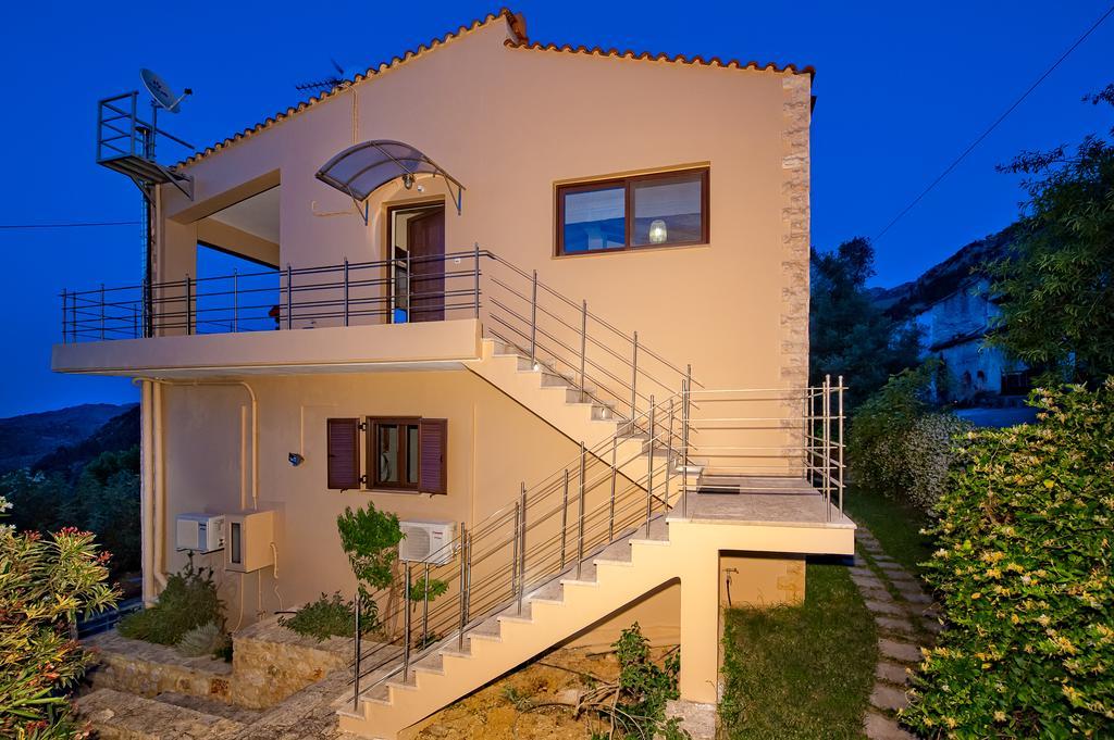 Villa Armonia Boutique Living Dhrakona  Extérieur photo