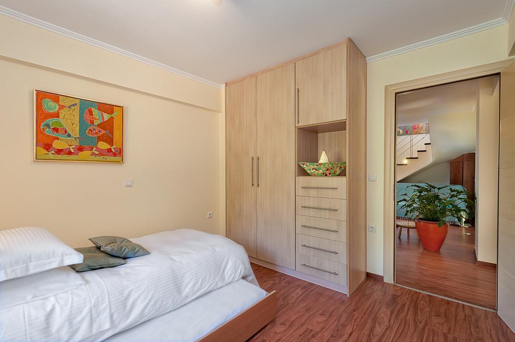 Villa Armonia Boutique Living Dhrakona  Extérieur photo