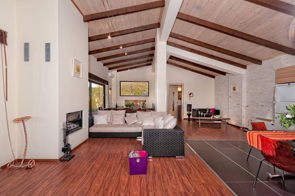 Villa Armonia Boutique Living Dhrakona  Extérieur photo